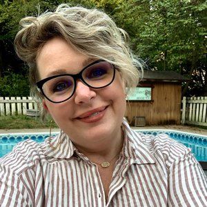Meet your Posher, Kate